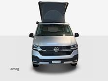 VW California 6.1 Beach Edition Spirit, Diesel, Occasion / Utilisé, Automatique - 5