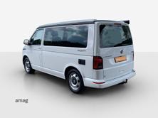 VW California 6.1 Ocean Liberty, Diesel, Occasion / Utilisé, Automatique - 3