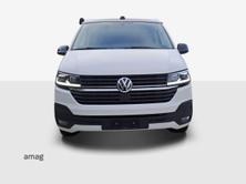 VW California 6.1 Ocean Last Edition, Diesel, Occasion / Utilisé, Automatique - 5