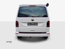 VW California 6.1 Ocean Last Edition, Diesel, Occasion / Utilisé, Automatique - 6
