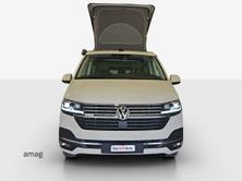 VW California 6.1 Ocean Liberty, Diesel, Occasion / Utilisé, Automatique - 5