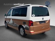 VW T6.1 California 2.0 TDI Ocean Liberty, Diesel, Occasioni / Usate, Automatico - 3