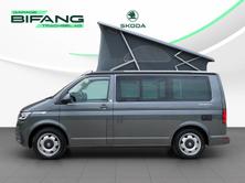 VW T6.1 California 2.0 TDI Ocean Edition Liberty 4Motion, Diesel, Second hand / Used, Automatic - 3