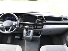 VW T6.1 California 2.0 TDI Ocean Edition Liberty 4Motion, Diesel, Occasion / Utilisé, Automatique - 7