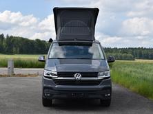 VW T6.1 California 2.0 TDI Ocean Edition Liberty 4Motion, Diesel, Second hand / Used, Automatic - 2