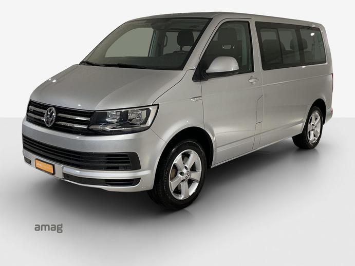 VW T6 Caravelle Comfortline RS 3000 mm, Benzina, Occasioni / Usate, Automatico