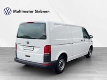 VW Transporter 6.1 Kastenwagen RS 3400 mm, Diesel, Occasioni / Usate, Manuale - 5