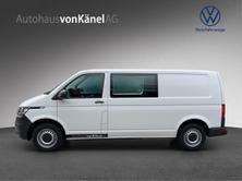 VW Transporter 6.1 Kombi RS 3400 mm, Diesel, Second hand / Used, Manual - 2