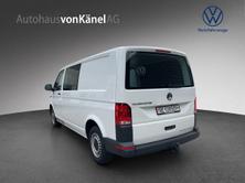 VW Transporter 6.1 Kombi RS 3400 mm, Diesel, Second hand / Used, Manual - 3