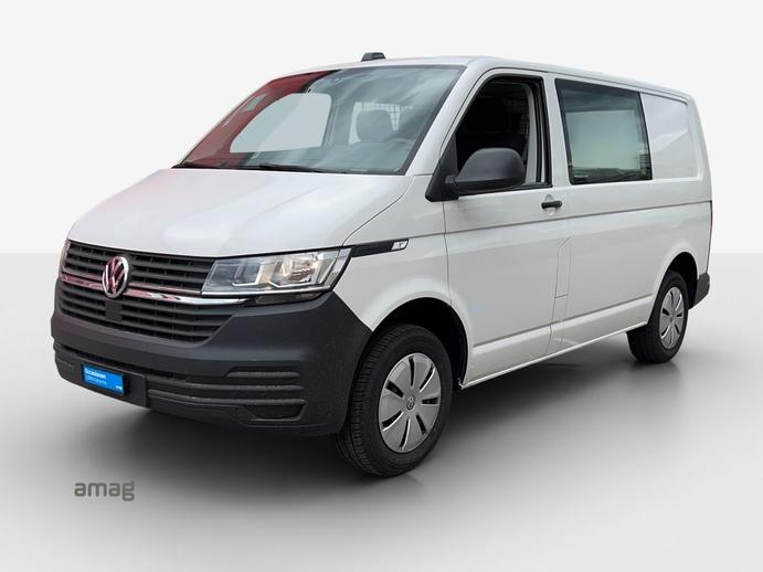 VW Transporter 6.1 Kombi Entry RS 3000 mm, Diesel, Occasioni / Usate, Manuale