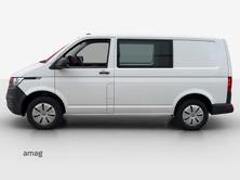 VW Transporter 6.1 Kombi Entry RS 3000 mm, Diesel, Occasioni / Usate, Manuale - 2