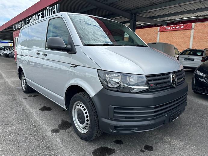 VW T6 2.0 TDI 4Motion, Diesel, Second hand / Used, Manual
