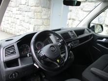 VW T6 Kombi 3400 2.0 TDI 150 DSG 4motion, Diesel, Occasion / Gebraucht, Automat - 4