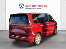 VW T7 Multivan 2.0 TSI Style DSG, Benzin, Occasion / Gebraucht, Automat - 3