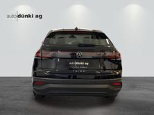 VW Taigo 1.0 TSI Life, Benzin, Occasion / Gebraucht, Handschaltung - 3