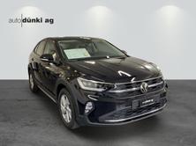 VW Taigo 1.0 TSI Life, Benzin, Occasion / Gebraucht, Handschaltung - 5