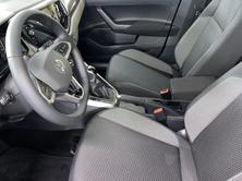 VW Taigo 1.0 TSI Life, Benzin, Occasion / Gebraucht, Handschaltung - 6