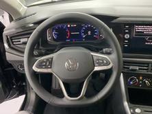 VW Taigo 1.0 TSI Life, Benzin, Occasion / Gebraucht, Handschaltung - 7