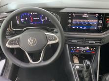 VW Taigo 1.0 TSI Style DSG, Benzin, Occasion / Gebraucht, Automat - 7