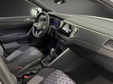 VW Taigo 1.5 TSI R-Line DSG, Essence, Voiture de démonstration, Automatique - 5