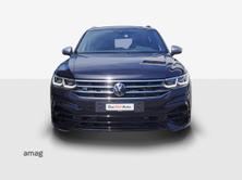VW Tiguan 2.0TSI R 4M DSG, Benzin, Occasion / Gebraucht, Automat - 5