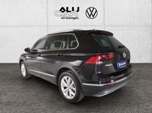 VW Tiguan 2.0TSI High 4M, Benzina, Occasioni / Usate, Automatico - 3