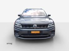 VW Tiguan 2.0TSI High 4M, Essence, Occasion / Utilisé, Automatique - 5