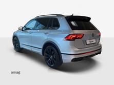 VW Tiguan R-Line, Full-Hybrid Petrol/Electric, New car, Automatic - 3