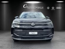 VW Tiguan UNITED, Petrol, New car, Automatic - 3