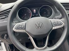 VW Tiguan Life, Essence, Occasion / Utilisé, Automatique - 5