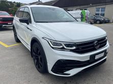 VW Tiguan Allsp 2.0 R-Line4M, Petrol, Second hand / Used, Automatic - 3