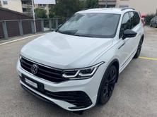 VW Tiguan Allsp 2.0 R-Line4M, Petrol, Second hand / Used, Automatic - 4