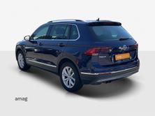 VW Tiguan 2.0 TDI SCR Highline 4Motion DSG, Diesel, Occasion / Utilisé, Automatique - 3