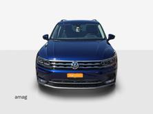 VW Tiguan 2.0 TDI SCR Highline 4Motion DSG, Diesel, Occasion / Utilisé, Automatique - 5