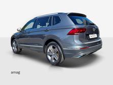 VW Tiguan Allspace 2.0 TDI SCR Highline 4Motion DSG, Diesel, Occasion / Gebraucht, Automat - 3