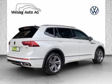 VW Tiguan Allspace R-Line, Benzin, Occasion / Gebraucht, Automat - 3