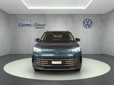 VW Tiguan 2.0 TDI SCR Elegance 4Motion DSG, Diesel, Occasion / Gebraucht, Automat - 2