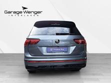 VW Tiguan Allspace R-Line, Essence, Occasion / Utilisé, Automatique - 5