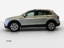 VW Tiguan Elegance, Essence, Occasion / Utilisé, Automatique - 2