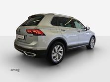 VW Tiguan Elegance, Essence, Occasion / Utilisé, Automatique - 4