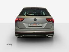 VW Tiguan Elegance, Essence, Occasion / Utilisé, Automatique - 6