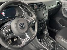 VW Tiguan 2.0TSI Highline 4Motion DSG, Petrol, Second hand / Used, Automatic - 4