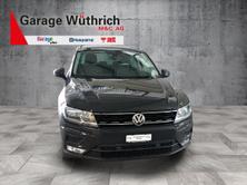 VW Tiguan 2.0 TSI Comfortline 4x4 DSG, Benzina, Occasioni / Usate, Automatico - 2