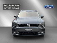VW Tiguan 2.0 TDI SCR Highline DSG 4Motion, Diesel, Occasion / Utilisé, Automatique - 2