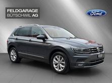 VW Tiguan 2.0 TDI SCR Highline DSG 4Motion, Diesel, Second hand / Used, Automatic - 3