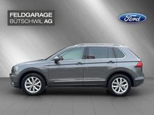 VW Tiguan 2.0 TDI SCR Highline DSG 4Motion, Diesel, Second hand / Used, Automatic - 4