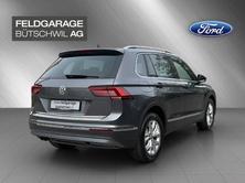 VW Tiguan 2.0 TDI SCR Highline DSG 4Motion, Diesel, Second hand / Used, Automatic - 7