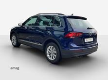 VW Tiguan Comfortline, Essence, Occasion / Utilisé, Automatique - 3