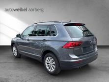 VW NEW Tiguan Comfortline, Diesel, Second hand / Used, Automatic - 4