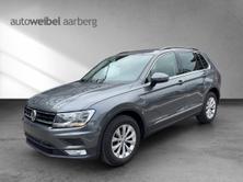 VW NEW Tiguan Comfortline, Diesel, Second hand / Used, Automatic - 5
